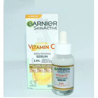 Garnier Skin Active Vitamin C Brightening Serum- 30ml